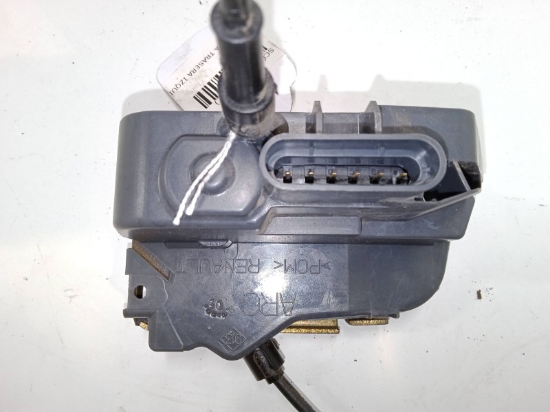 Recambio de cerradura puerta trasera izquierda para renault scénic ii (jm0/1_) 1.9 dci (jm0g, jm12, jm1g, jm2c) referencia OEM I