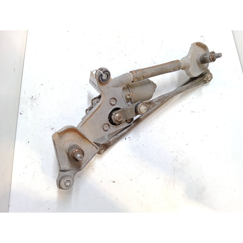 Recambio de motor limpia delantero para suzuki sx4 (ey, gy) 1.9 ddis 4x4 (rw 419d) referencia OEM IAM 3811079J00  1593000850