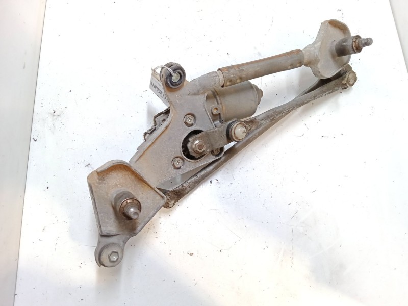 Recambio de motor limpia delantero para suzuki sx4 (ey, gy) 1.9 ddis 4x4 (rw 419d) referencia OEM IAM 3811079J00  1593000850