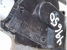 Recambio de motor limpia delantero para suzuki sx4 (ey, gy) 1.9 ddis 4x4 (rw 419d) referencia OEM IAM 3811079J00  1593000850