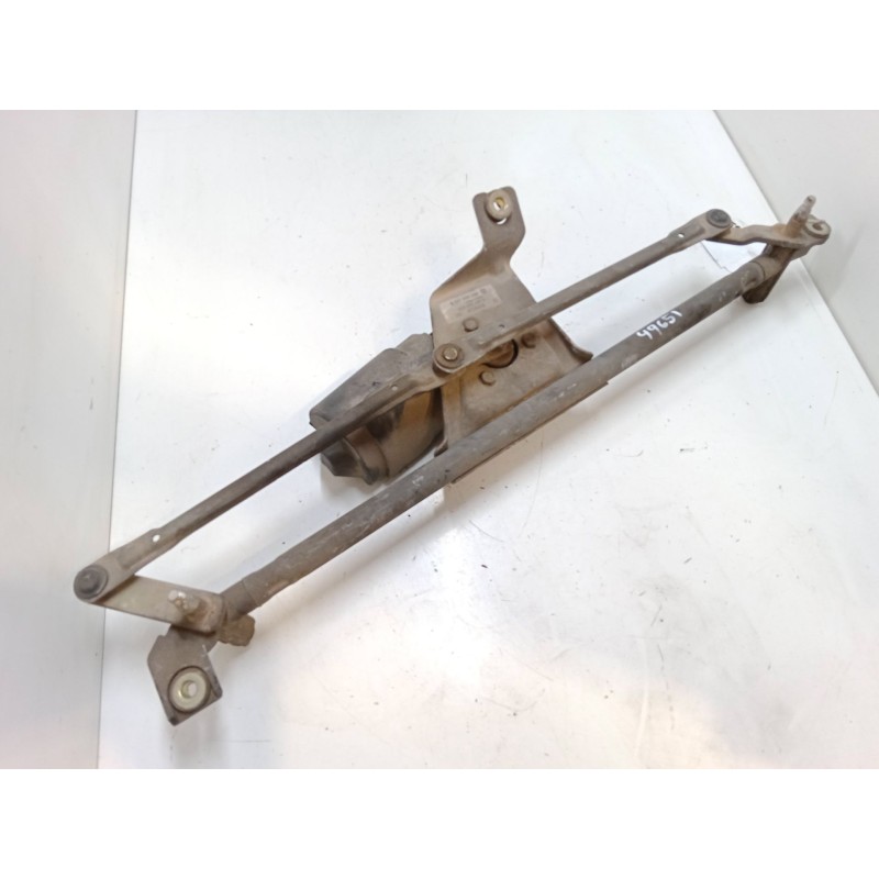 Recambio de motor limpia delantero para volkswagen polo iii (6n1) 50 1.0 referencia OEM IAM 6N1955023B  3397020373