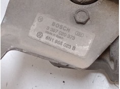 Recambio de motor limpia delantero para volkswagen polo iii (6n1) 50 1.0 referencia OEM IAM 6N1955023B  3397020373