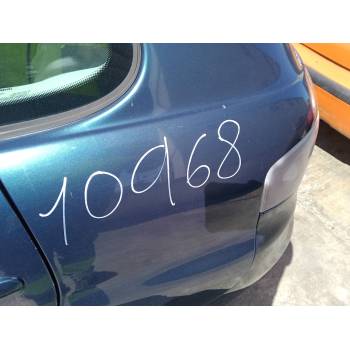 SEAT IBIZA III (6L1)