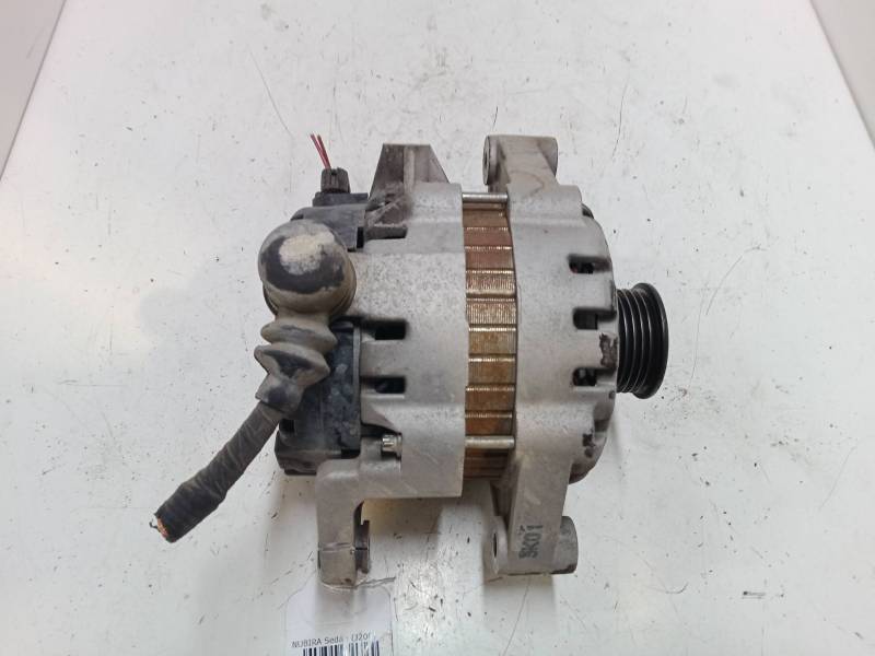 ALTERNADOR 