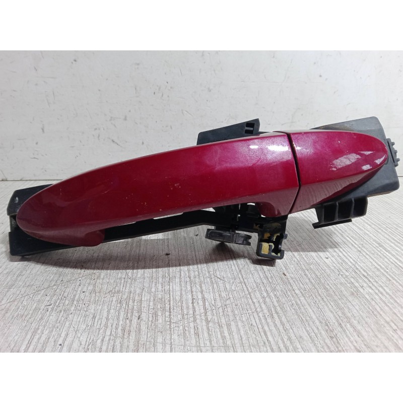 Recambio de maneta interior puerta trasera derecha para ford fiesta vi (cb1, ccn) 1.0 ecoboost referencia OEM IAM   
