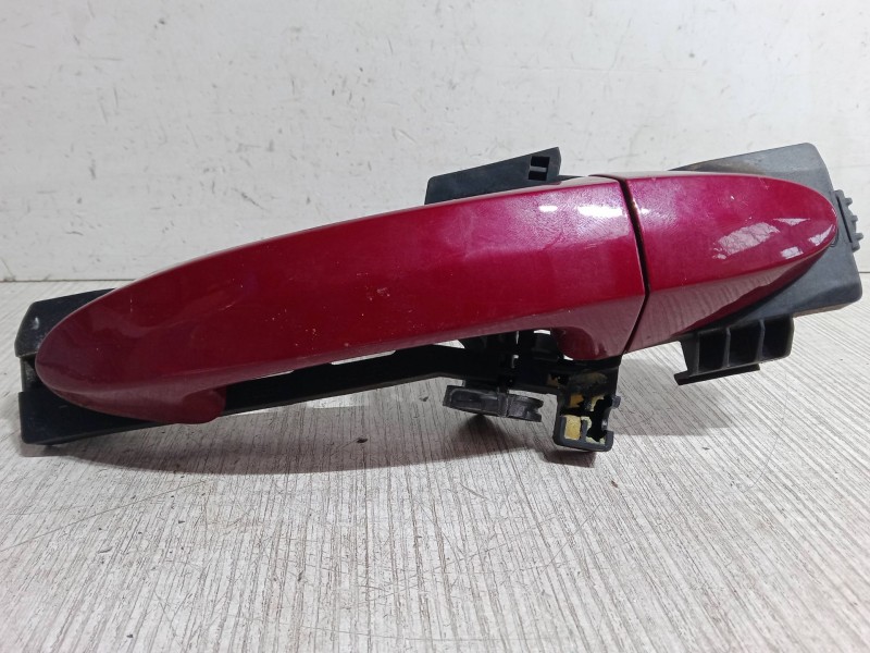 Recambio de maneta interior puerta trasera derecha para ford fiesta vi (cb1, ccn) 1.0 ecoboost referencia OEM IAM   