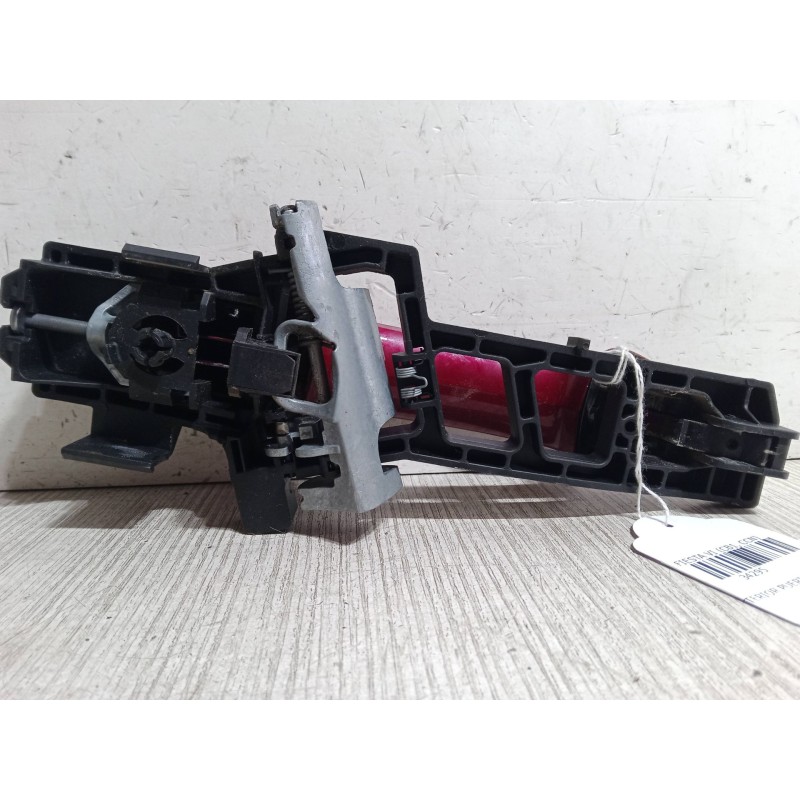 Recambio de maneta interior puerta trasera derecha para ford fiesta vi (cb1, ccn) 1.0 ecoboost referencia OEM IAM   