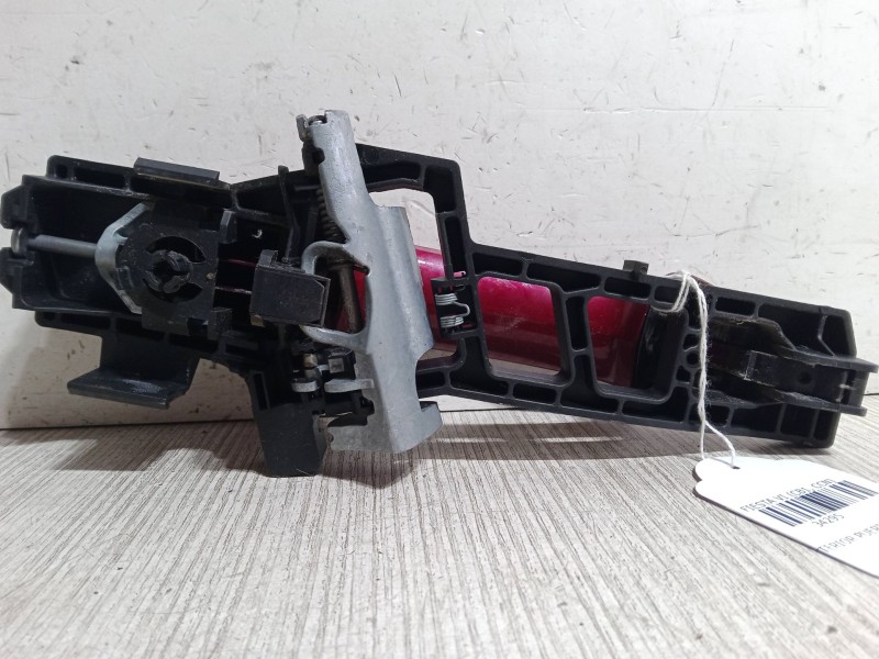 Recambio de maneta interior puerta trasera derecha para ford fiesta vi (cb1, ccn) 1.0 ecoboost referencia OEM IAM   