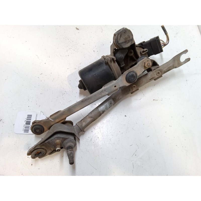 Recambio de motor limpia delantero para peugeot 107 (pm_, pn_) 1.0 referencia OEM IAM   