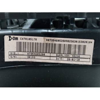AIRBAG VOLANTE 7354605280 07354605280