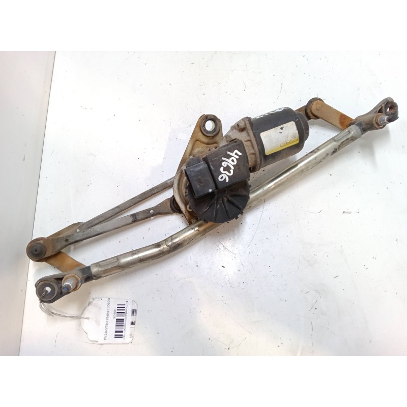 Recambio de motor limpia delantero para fiat fiorino furgoneta/monovolumen (225_) 1.3 d multijet (225bxd1a, 225bxb1a, 225bxb11) 