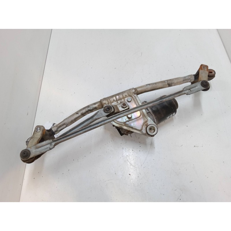 Recambio de motor limpia delantero para fiat fiorino furgoneta/monovolumen (225_) 1.3 d multijet (225bxd1a, 225bxb1a, 225bxb11) 