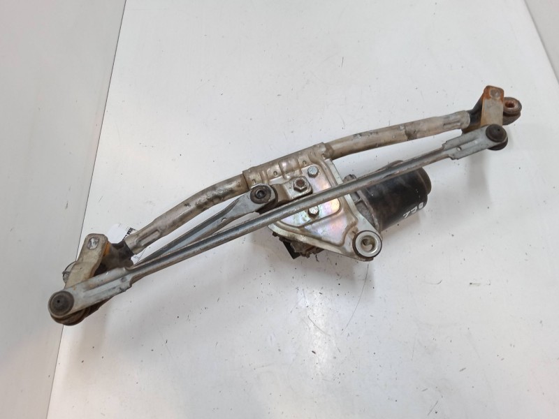 Recambio de motor limpia delantero para fiat fiorino furgoneta/monovolumen (225_) 1.3 d multijet (225bxd1a, 225bxb1a, 225bxb11) 