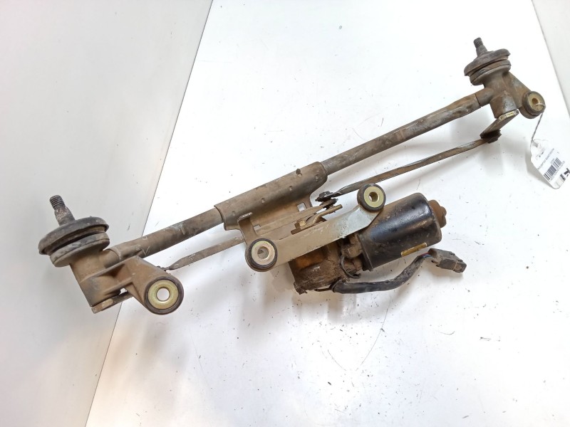 Recambio de motor limpia delantero para fiat scudo furgoneta (220_) 2.0 jtd referencia OEM IAM 53547302  