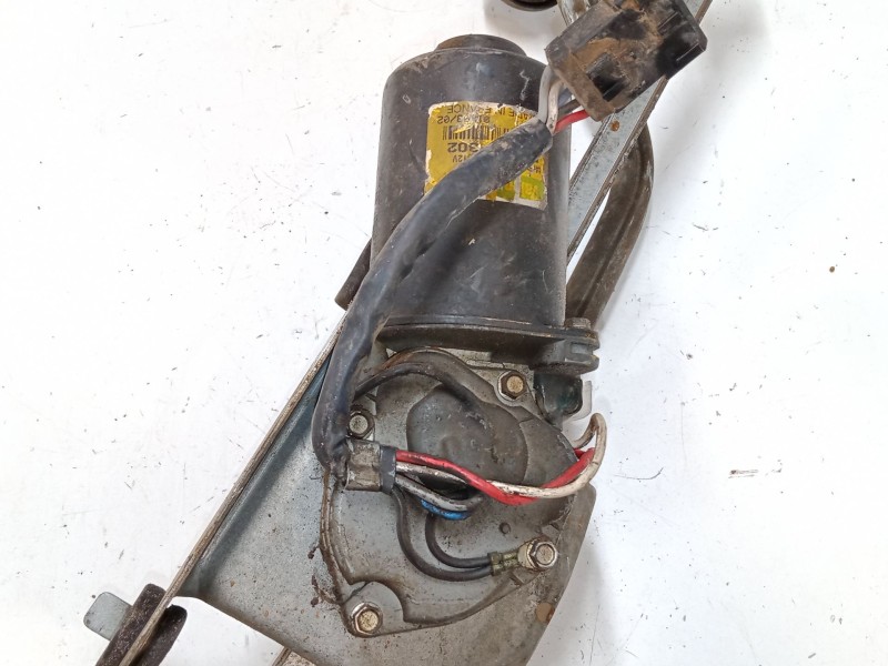 Recambio de motor limpia delantero para fiat scudo furgoneta (220_) 2.0 jtd referencia OEM IAM 53547302  