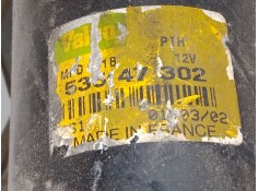 Recambio de motor limpia delantero para fiat scudo furgoneta (220_) 2.0 jtd referencia OEM IAM 53547302  