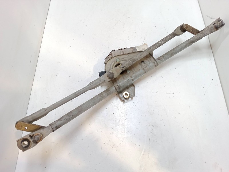 Recambio de motor limpia delantero para volkswagen passat b5.5 (3b3) 1.9 tdi referencia OEM IAM 3B1955113C  0390241505