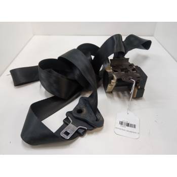 CINTURON SEGURIDAD DELANTERO DERECHO 96595430XX 