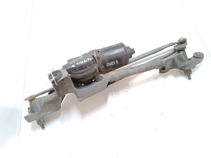 Recambio de motor limpia delantero para mazda premacy (cp) 2.0 (cp10s) referencia OEM IAM 8492007123CB07  