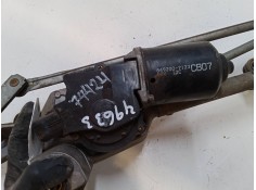 Recambio de motor limpia delantero para mazda premacy (cp) 2.0 (cp10s) referencia OEM IAM 8492007123CB07  