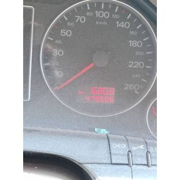 AUDI A4 B7 AVANT (8ED)