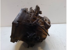 Recambio de caja de cambios manual 5 velocidades para opel zafira / zafira family b (a05) 1.9 cdti (m75) referencia OEM IAM    2