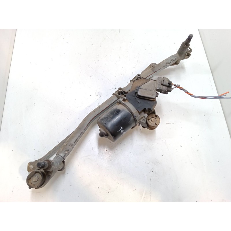 Recambio de motor limpia delantero para citroën c3 i (fc_, fn_) 1.1 i referencia OEM IAM   