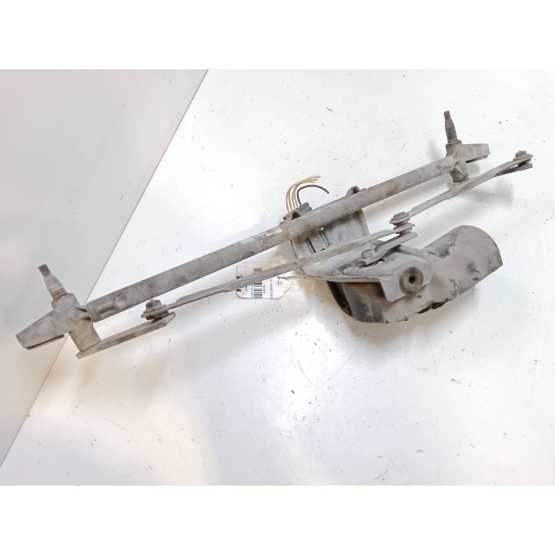 Recambio de motor limpia delantero para renault clio ii (bb_, cb_) 1.4 (b/cb0c, b/cb0s) referencia OEM IAM 8200027620  