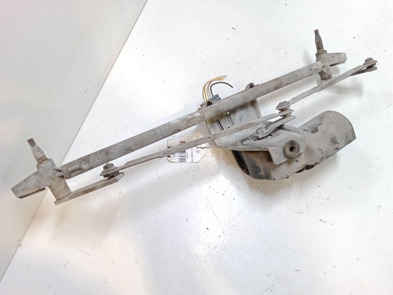 Recambio de motor limpia delantero para renault clio ii (bb_, cb_) 1.4 (b/cb0c, b/cb0s) referencia OEM IAM 8200027620  