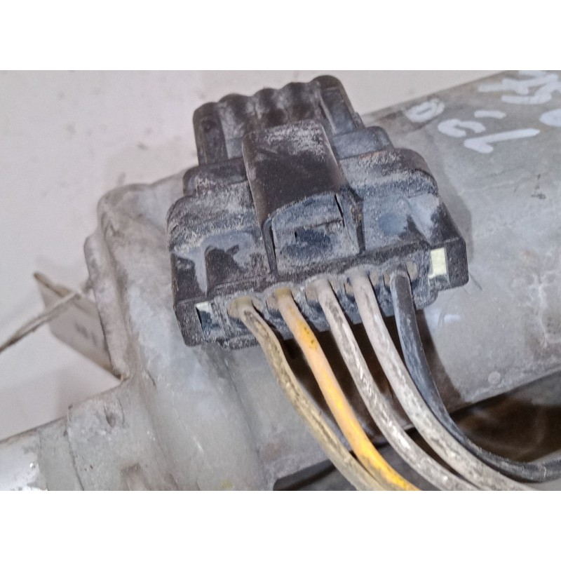 Recambio de motor limpia delantero para renault clio ii (bb_, cb_) 1.4 (b/cb0c, b/cb0s) referencia OEM IAM 8200027620  