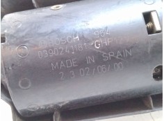 Recambio de motor limpia delantero para renault clio ii (bb_, cb_) 1.4 (b/cb0c, b/cb0s) referencia OEM IAM 8200027620  