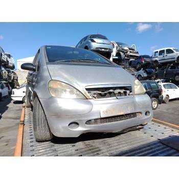 MERCEDES-BENZ CLASE A (W168)