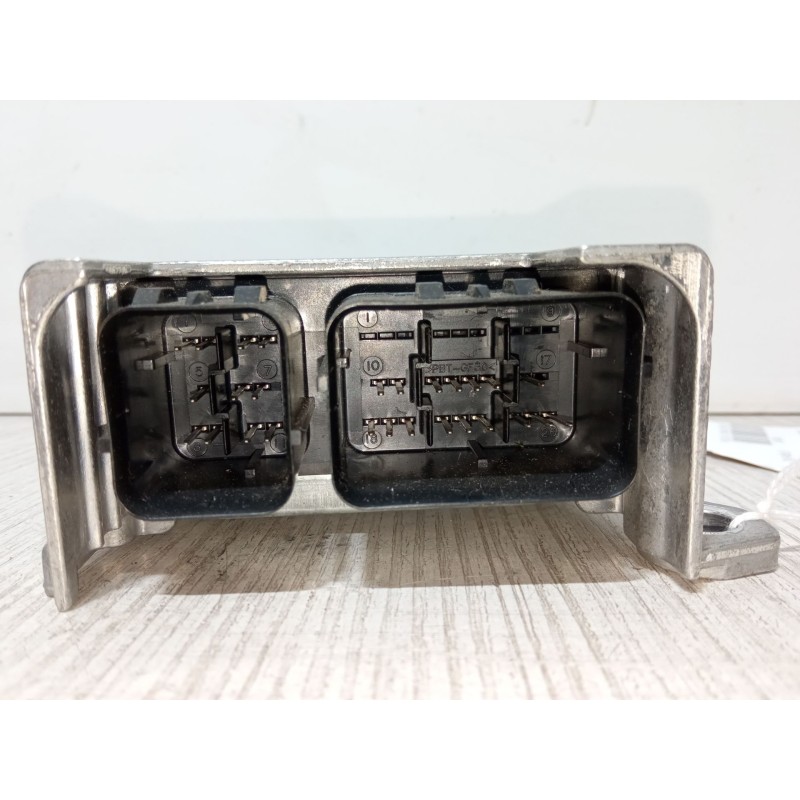 Recambio de centralita airbag para ford focus i (daw, dbw) 1.6 16v referencia OEM IAM 0285001396  