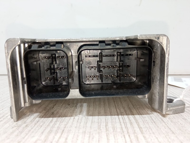 Recambio de centralita airbag para ford focus i (daw, dbw) 1.6 16v referencia OEM IAM 0285001396  