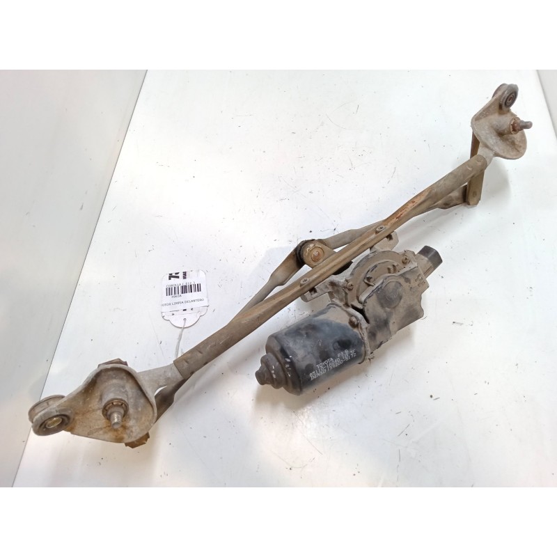 Recambio de motor limpia delantero para toyota corolla (_e12_) 2.0 d-4d (cde120_) referencia OEM IAM 851101A040  1592005172