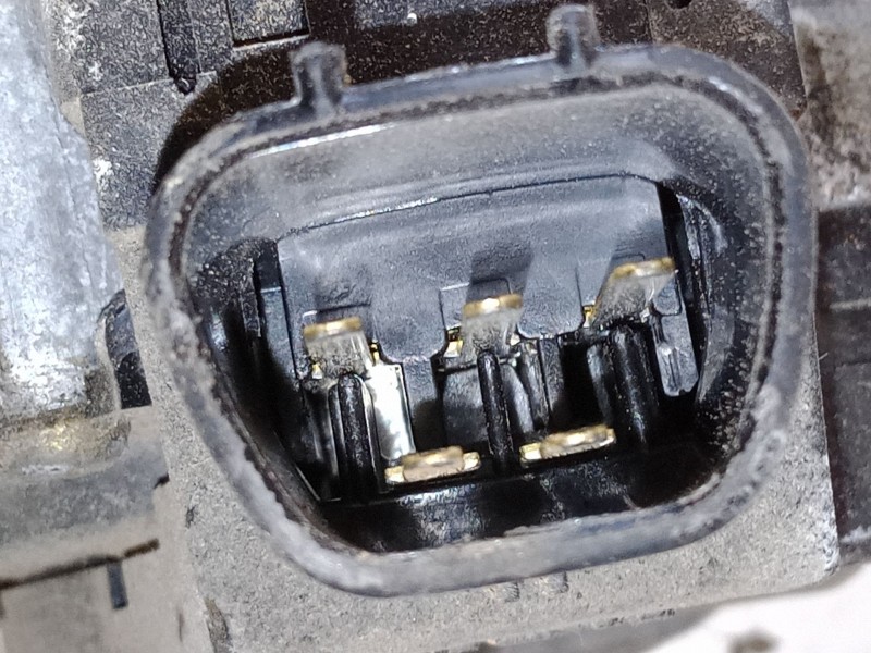 Recambio de motor limpia delantero para toyota corolla (_e12_) 2.0 d-4d (cde120_) referencia OEM IAM 851101A040  1592005172