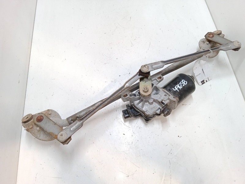 Recambio de motor limpia delantero para toyota corolla (_e12_) 2.0 d-4d (cde120_) referencia OEM IAM 851101A040  1592005172