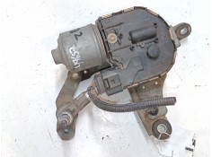 Recambio de motor limpia delantero para ford galaxy ii (wa6) 2.0 referencia OEM IAM 6M2117504BH  3397021026 2