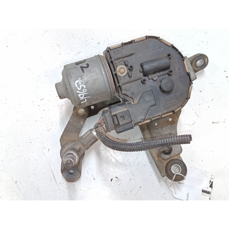 Recambio de motor limpia delantero para ford galaxy ii (wa6) 2.0 referencia OEM IAM 6M2117504BH  3397021026