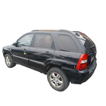 KIA SPORTAGE II (JE_, KM_)