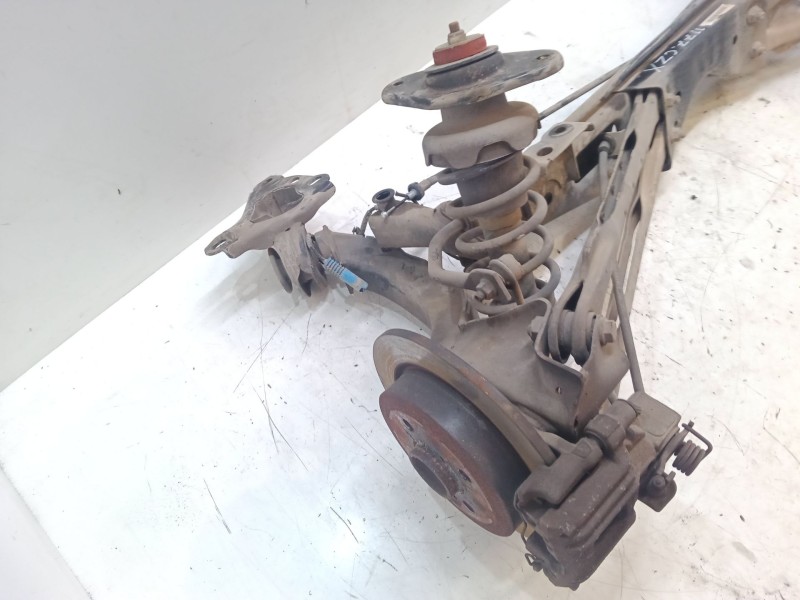 Recambio de puente trasero para mini mini (r50, r53) cooper referencia OEM IAM   
