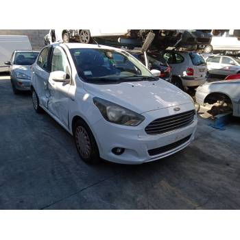 FORD KA+ III (UK, FK)