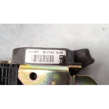 CINTURON SEGURIDAD DELANTERO DERECHO 5424871 