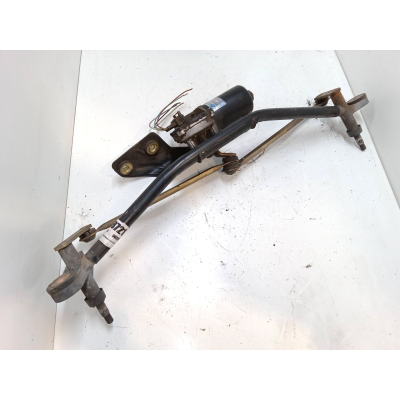 Recambio de motor limpia delantero para ford transit connect (p65_, p70_, p80_) 1.8 tdci referencia OEM IAM 2T1417508A  64300001