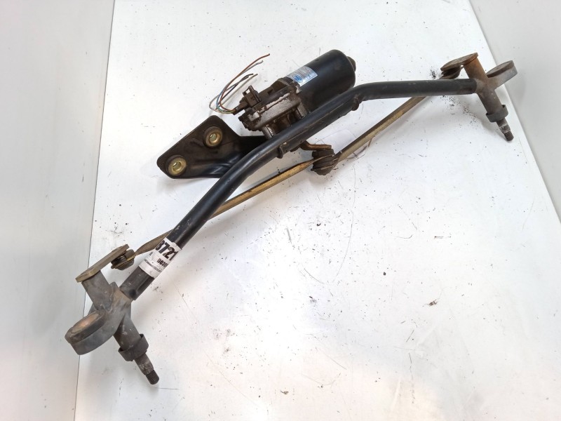 Recambio de motor limpia delantero para ford transit connect (p65_, p70_, p80_) 1.8 tdci referencia OEM IAM 2T1417508A  64300001