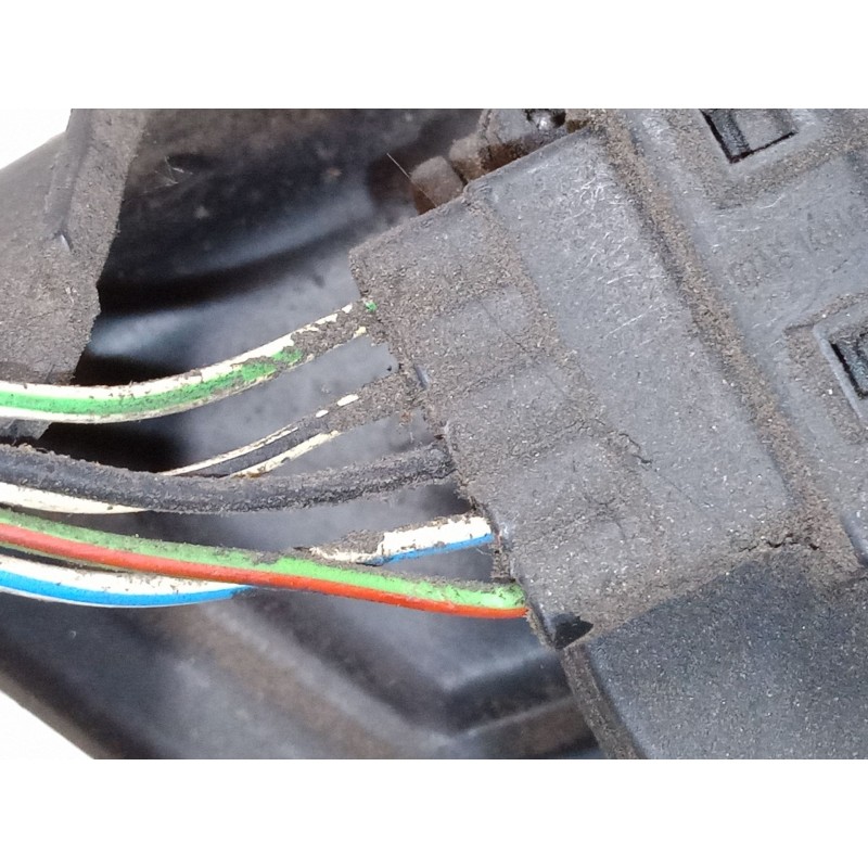 Recambio de motor limpia delantero para ford transit connect (p65_, p70_, p80_) 1.8 tdci referencia OEM IAM 2T1417508A  64300001