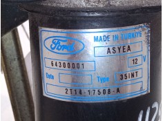 Recambio de motor limpia delantero para ford transit connect (p65_, p70_, p80_) 1.8 tdci referencia OEM IAM 2T1417508A  64300001