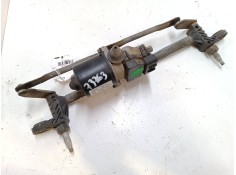 Recambio de motor limpia delantero para ford ka (ru8) 1.2 referencia OEM IAM MS1592008650   2