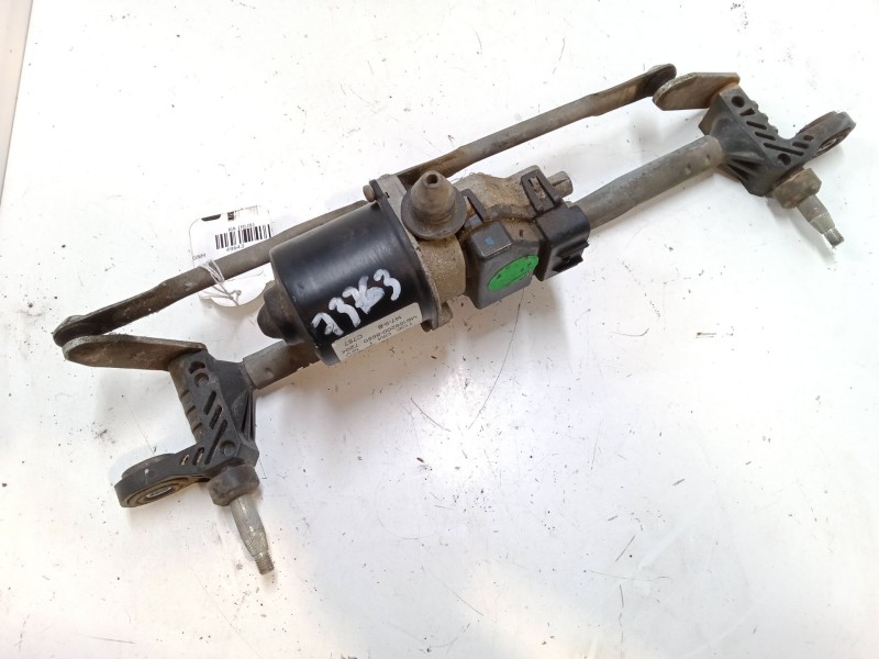 Recambio de motor limpia delantero para ford ka (ru8) 1.2 referencia OEM IAM MS1592008650  