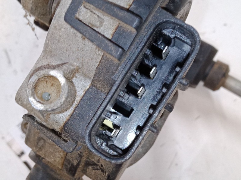 Recambio de motor limpia delantero para ford ka (ru8) 1.2 referencia OEM IAM MS1592008650  